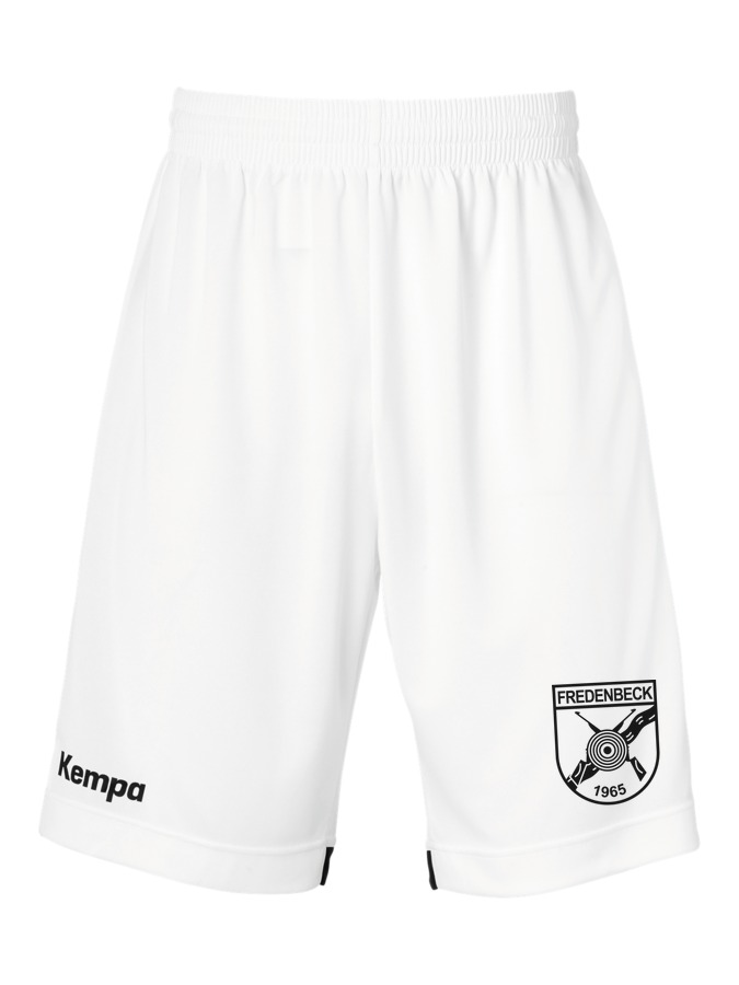 Kempa Player Long Shorts