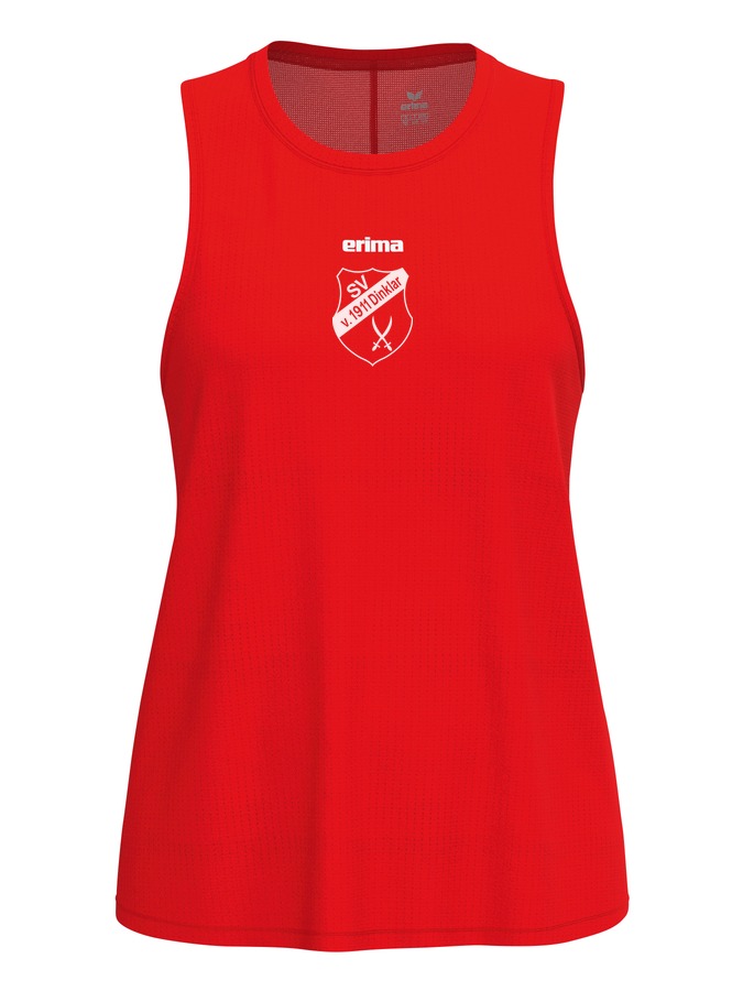 Erima Teamsport Tanktop Function Damen