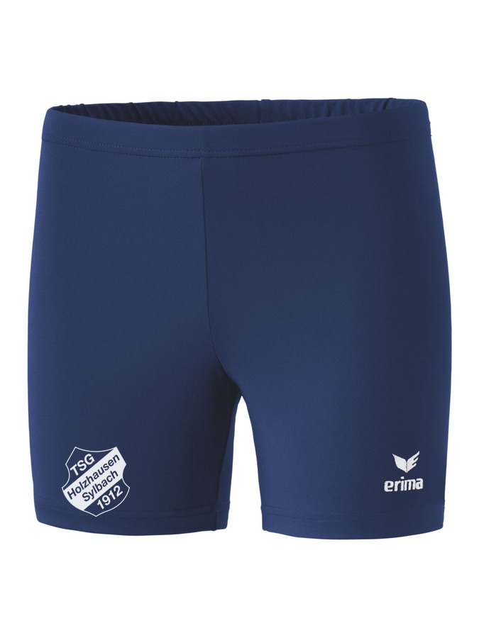 Erima Verona Performance Shorts Damen