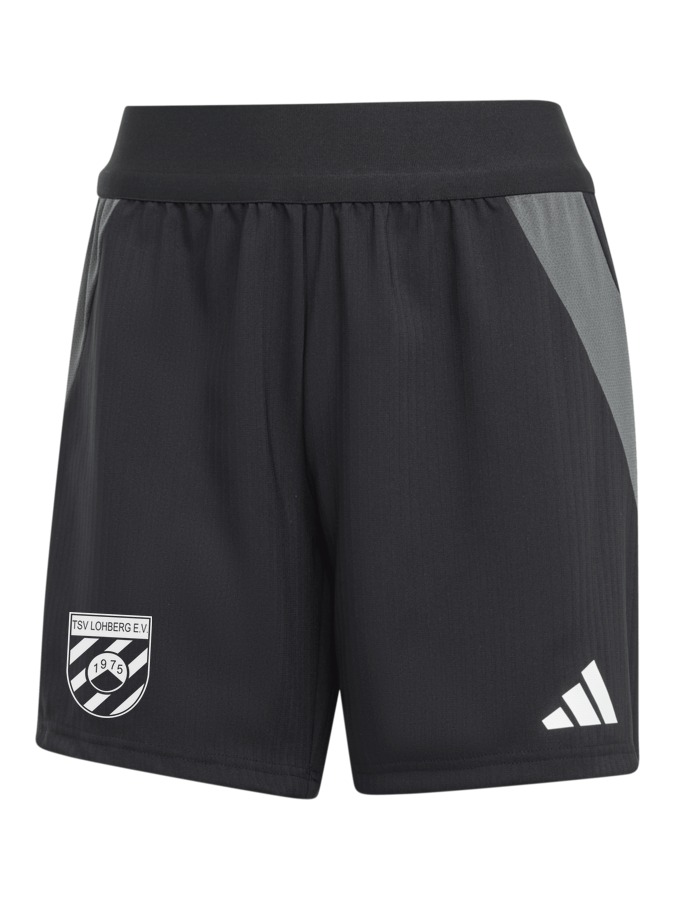 adidas Tiro 24 Competition Match Shorts Damen
