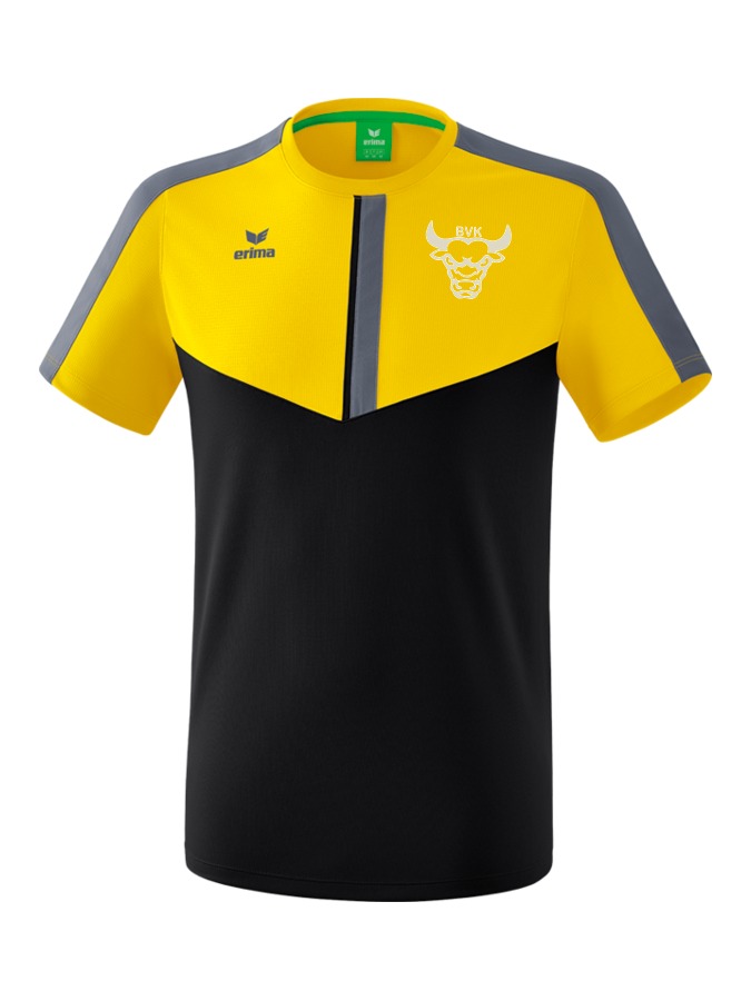 Erima Squad T-Shirt
