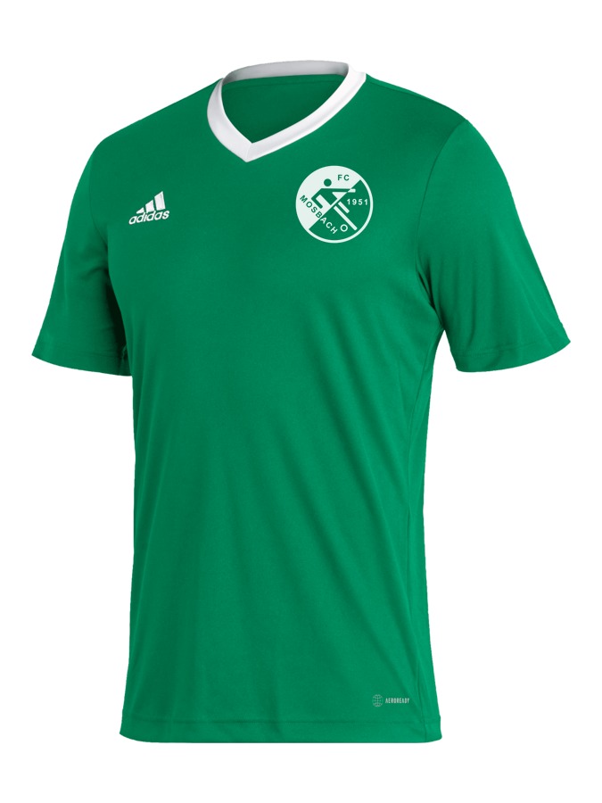 adidas Entrada 22 Trikot