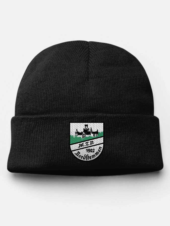 Beanie Sticklogo