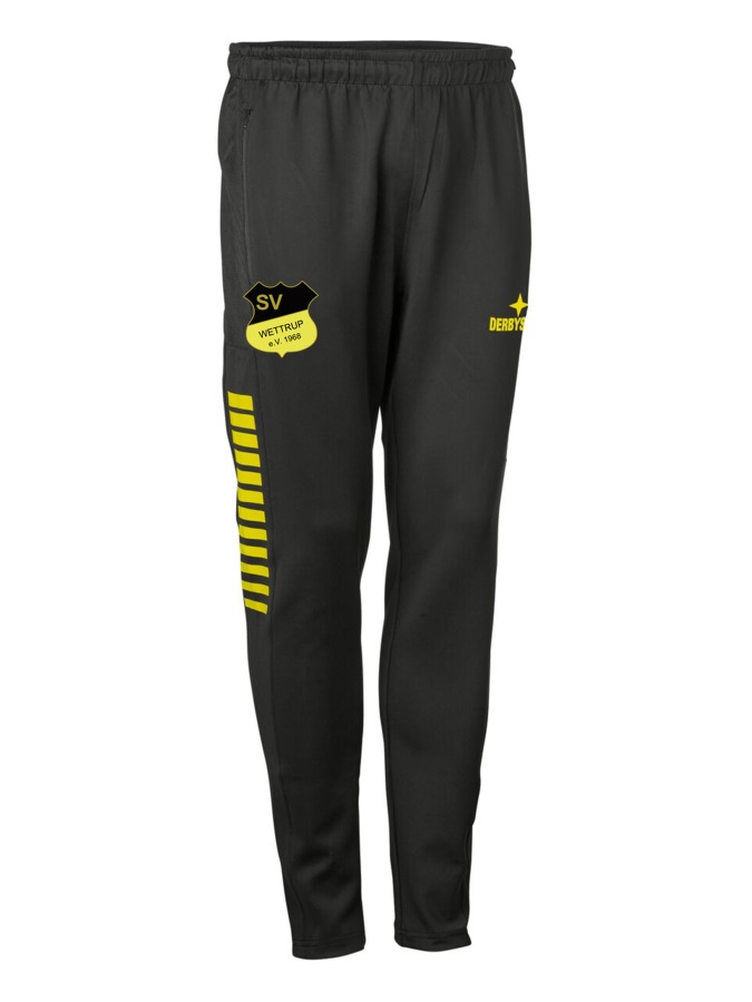 Derbystar Trainingshose Regular Primo