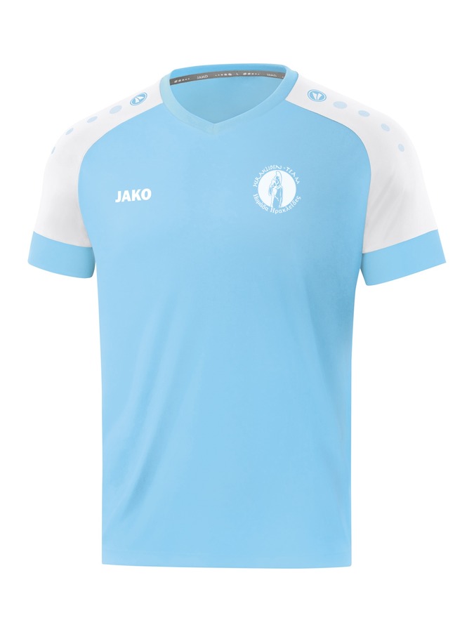 Jako Trikot Champ 2.0 Kurzarm