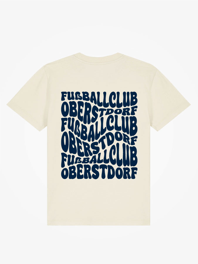 Shirt Wavy Kids