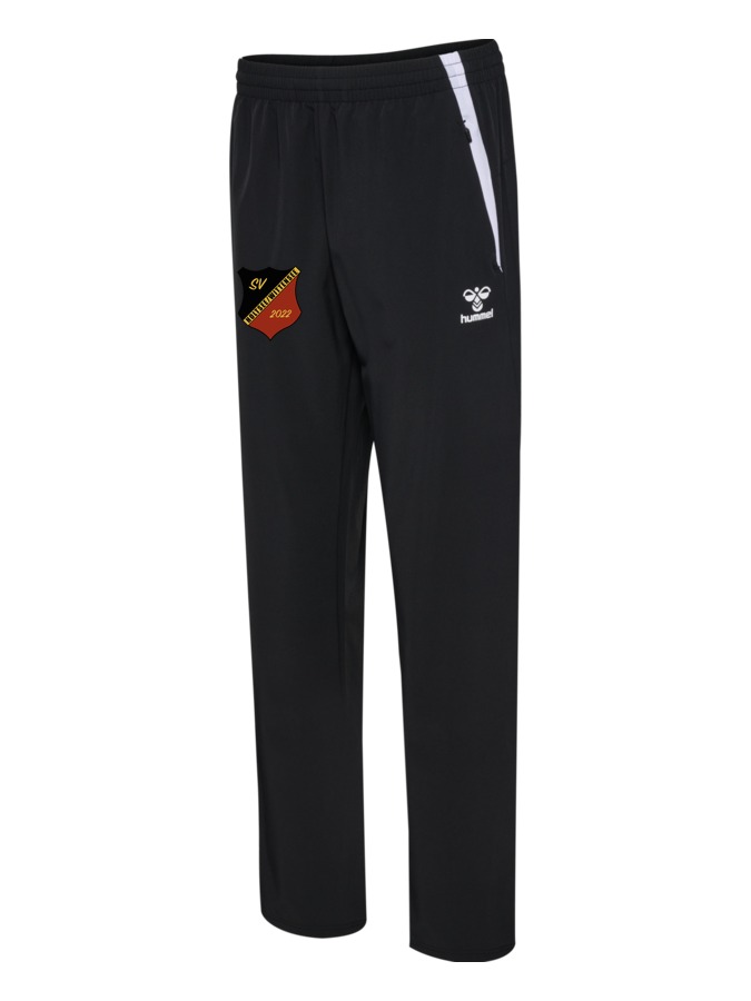 Hummel Lead 2.0 Woven Pants Damen