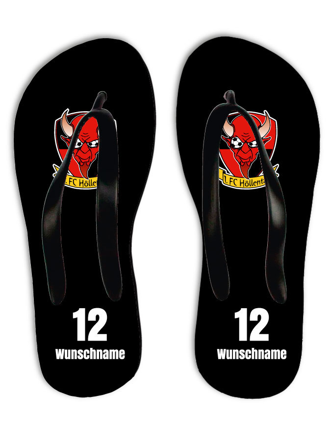 Zehentrenner