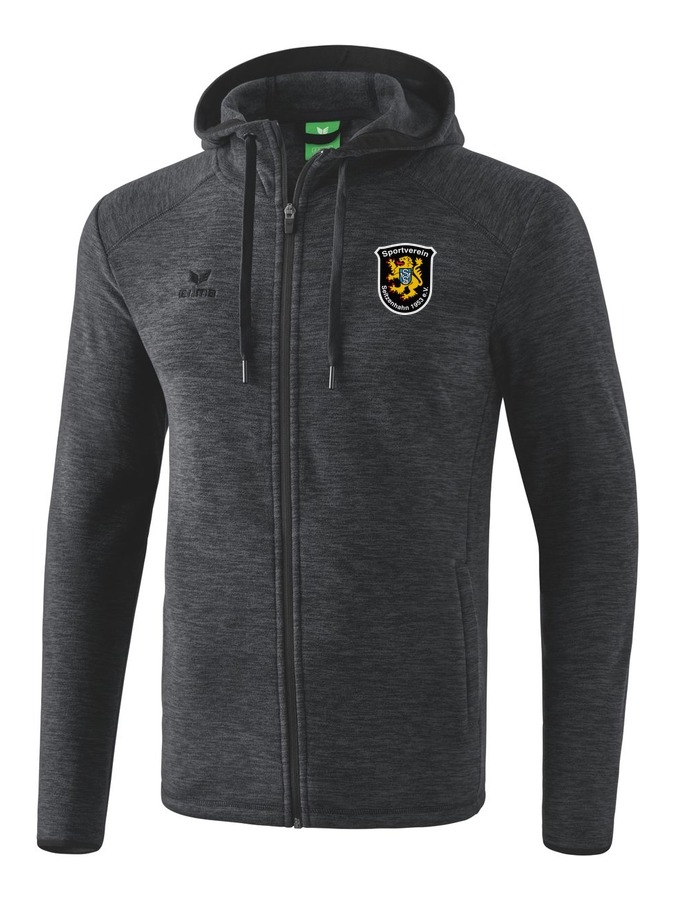 Erima Fleecejacke