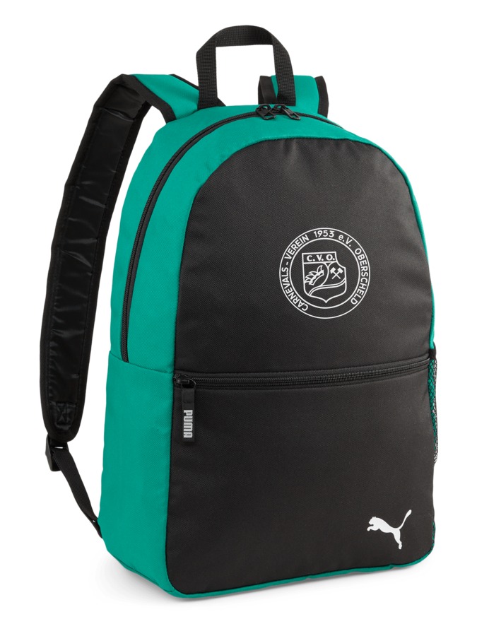 PUMA teamGOAL Rucksack Core