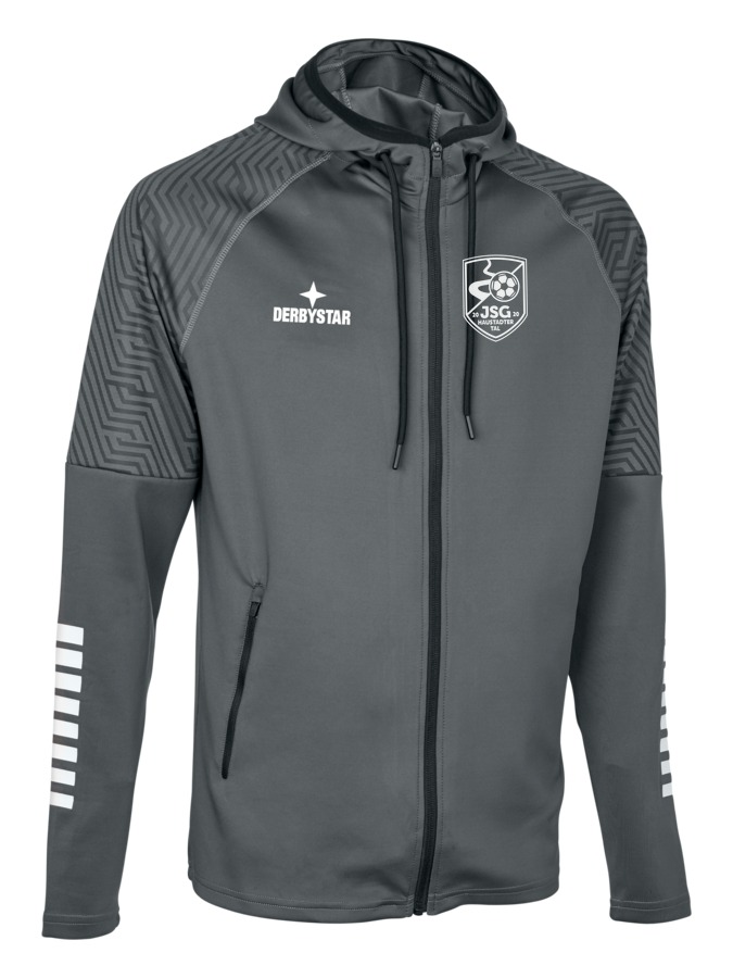 Derbystar Kapuzenjacke Primo