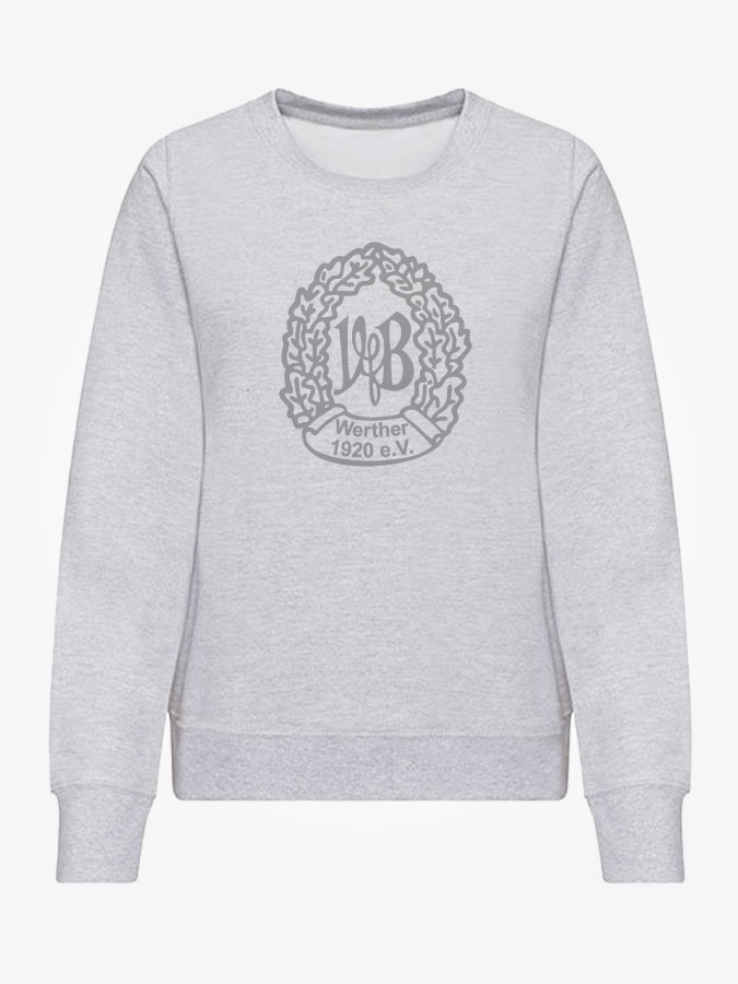 Sweater All Grey Unisex