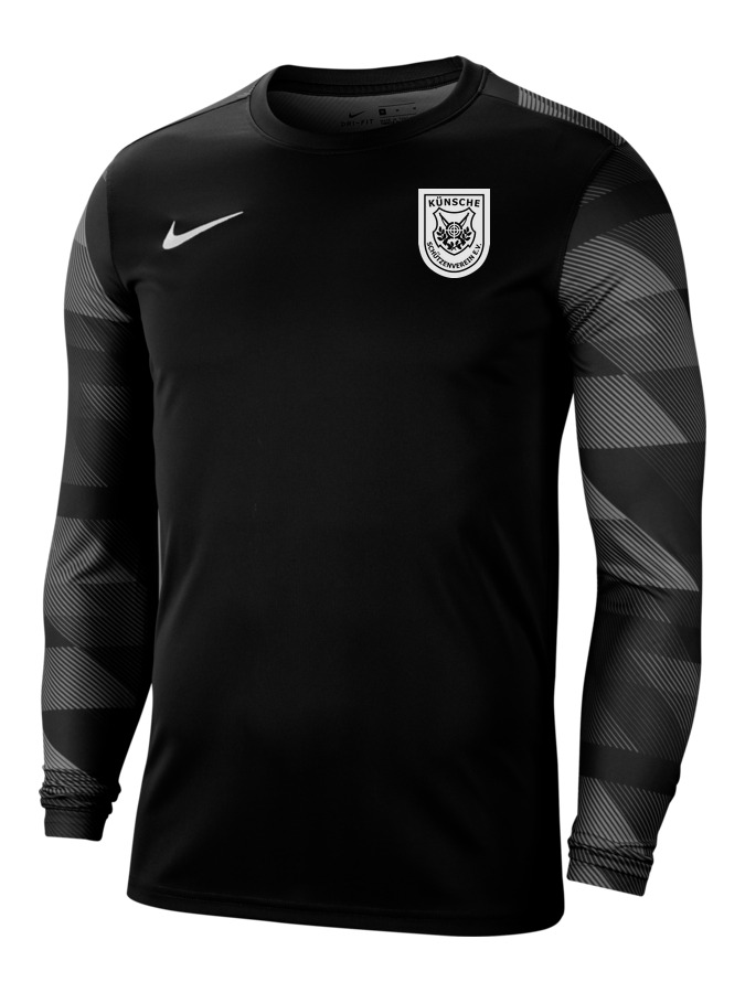 Nike Park IV Torwarttrikot Langarm