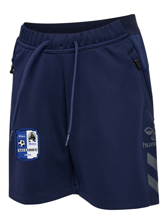 Hummel Cima 2.0 Shorts Damen