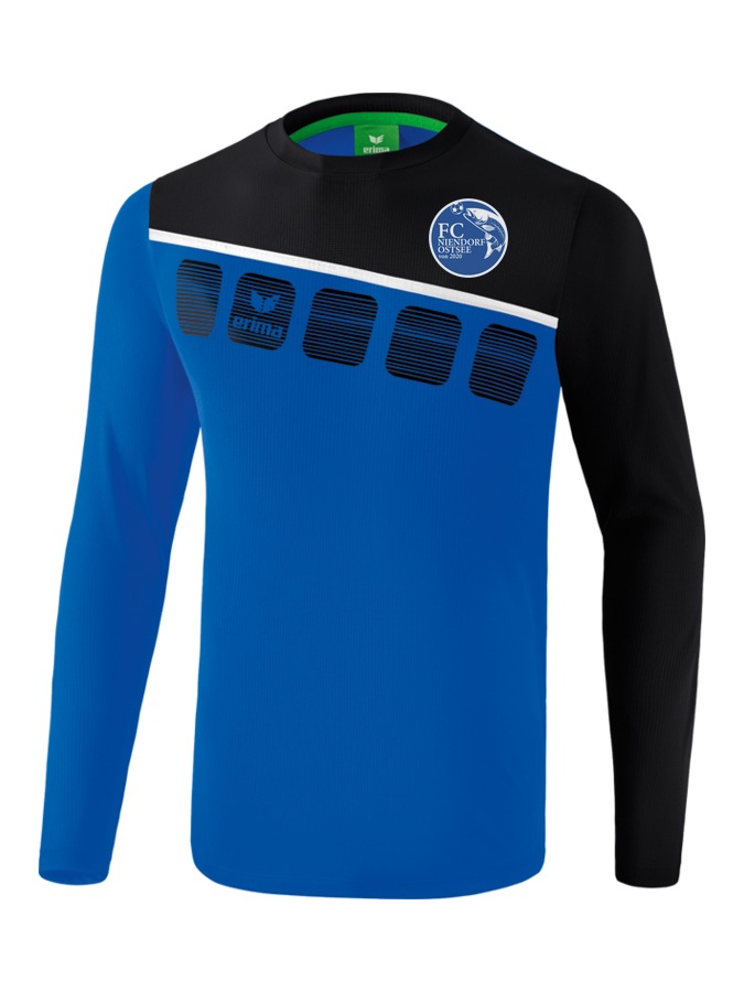 Erima 5-C Longsleeve