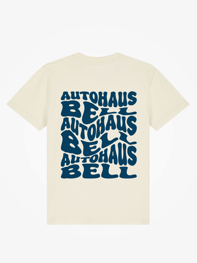 Shirt Wavy Kids