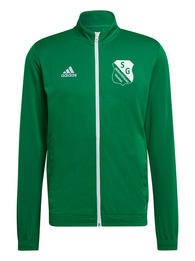 adidas Entrada 22 Trainingsjacke