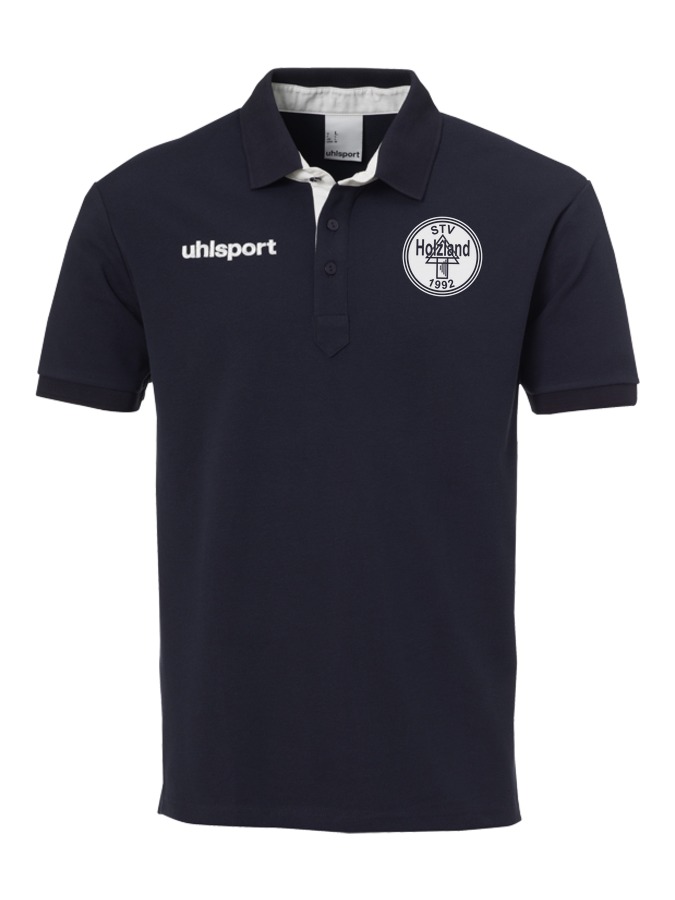 uhlsport Essential Prime Polo Shirt