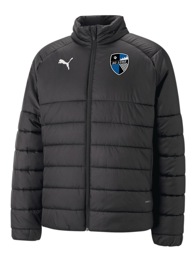 PUMA teamLIGA Padded Jacke 2