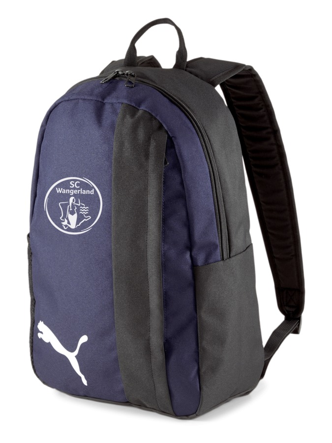 PUMA teamGOAL 23 Backpack