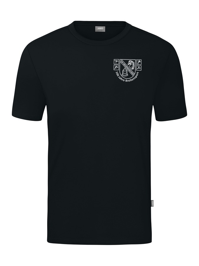 Jako T-Shirt Organic Stretch