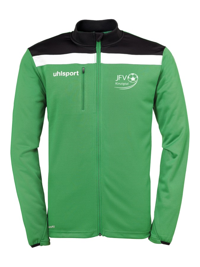 uhlsport Offense 23 Poly Jacke