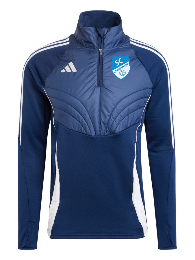 adidas Tiro 24 Winterized Trainingsoberteil