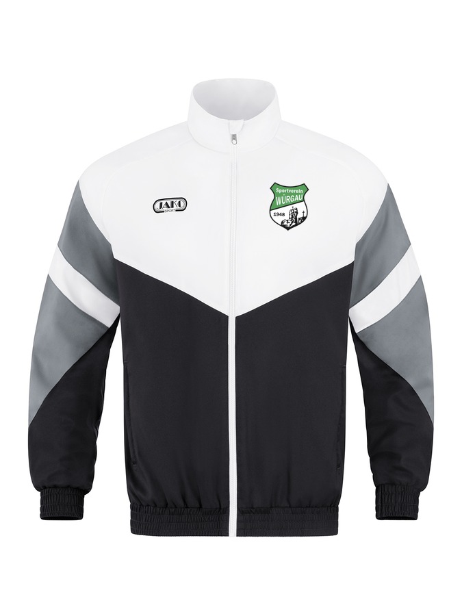 Jako Freizeitjacke Retro