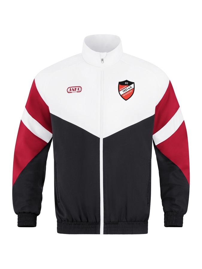 Jako Freizeitjacke Retro