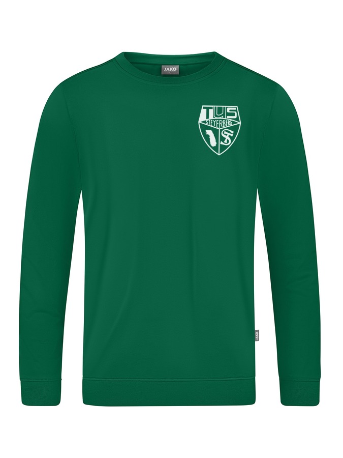 Jako Sweatshirt Doubletex