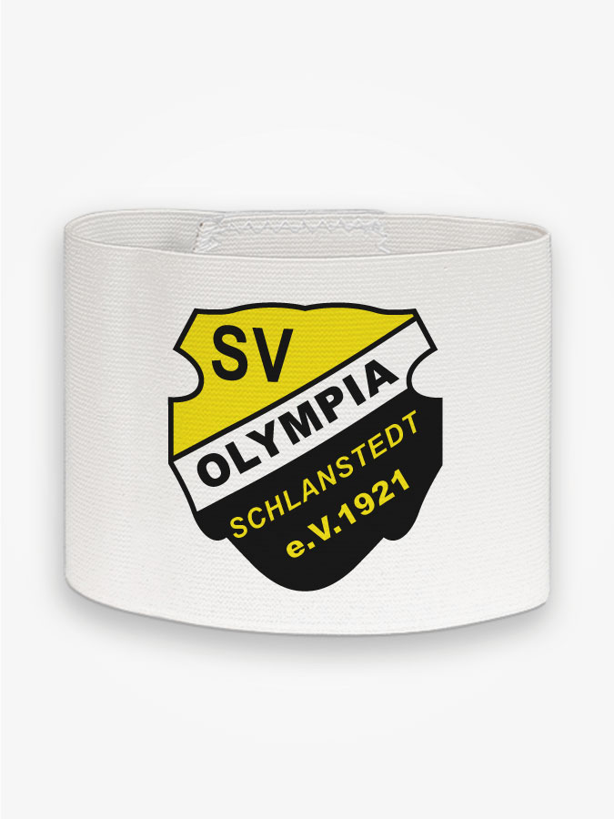 Armbinde Logo