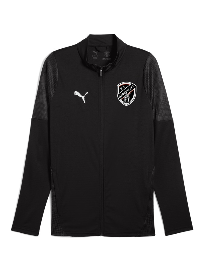 PUMA teamCUP Trainingsjacke