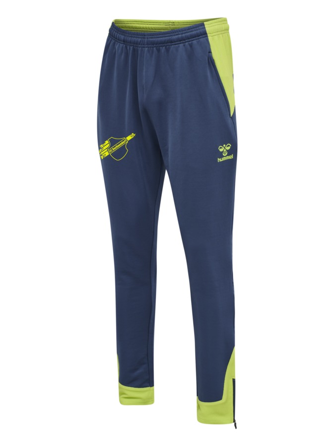 Hummel Lead Poly Pants