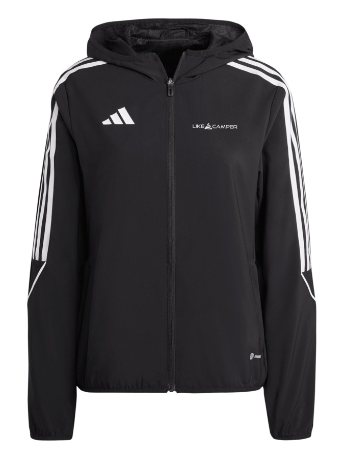 adidas Tiro 23 League Windbreaker Präsentationsjacke Damen