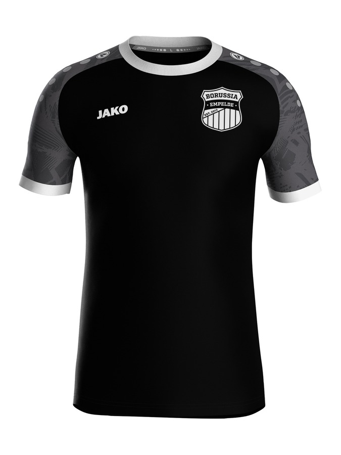 Jako Trikot Iconic Kurzarm