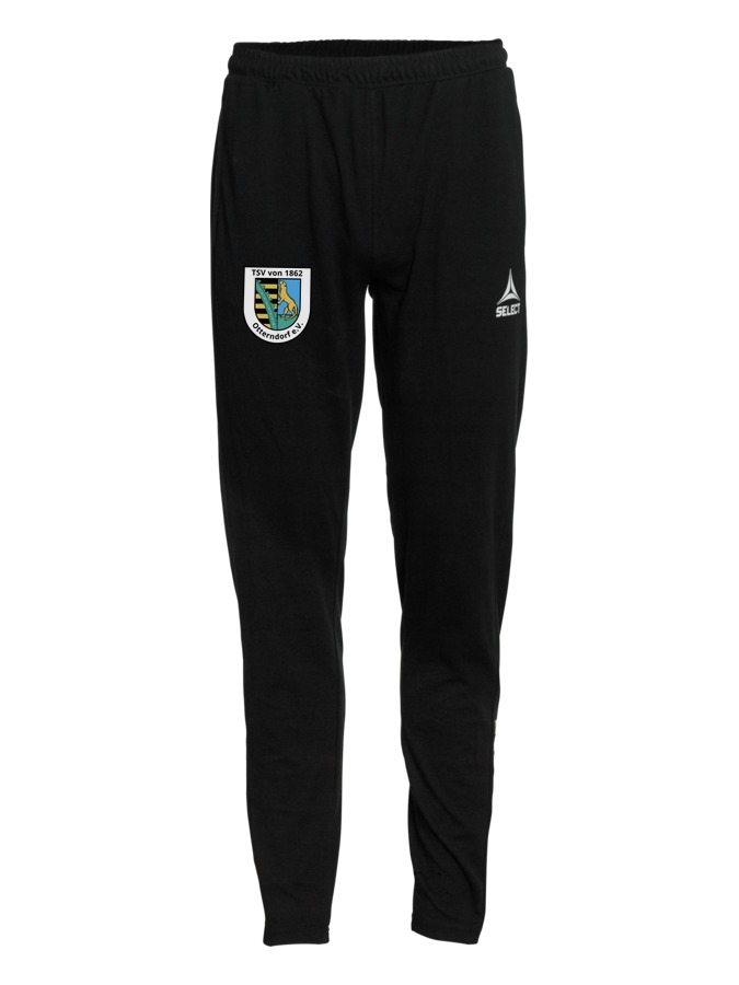 Select Monaco Torwarthose Handball