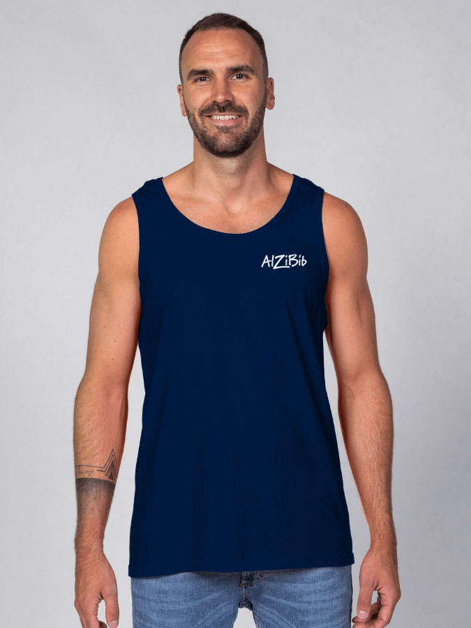 Tanktop Oskar
