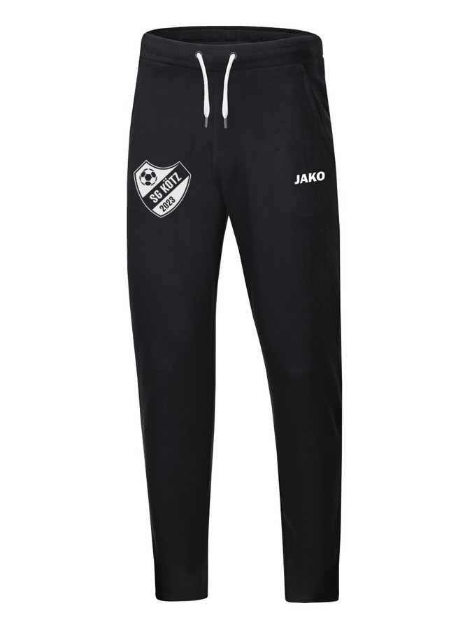 Jako Jogginghose Base