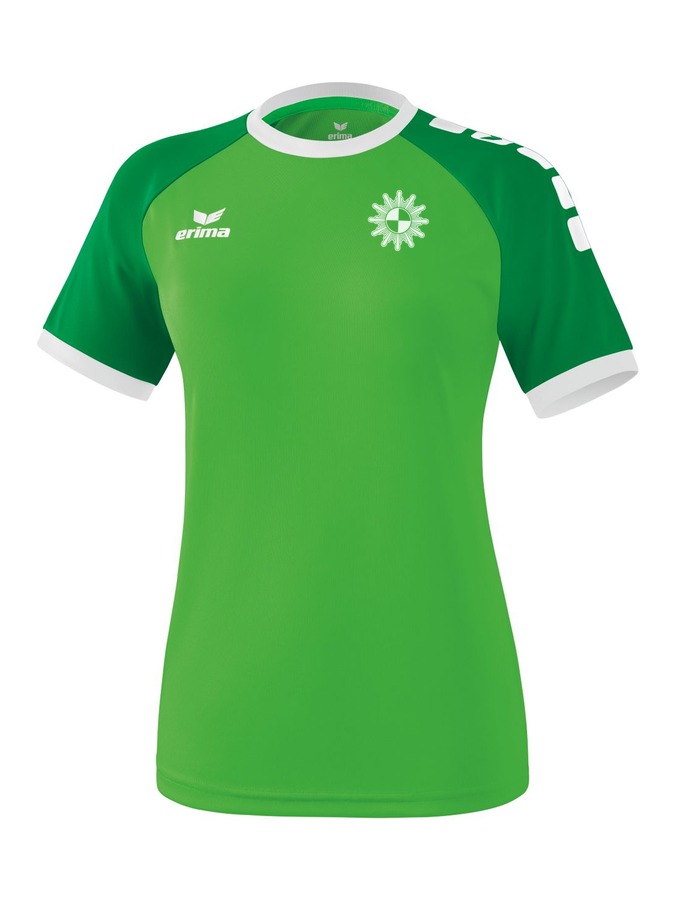 Erima Zenari 3.0 Trikot Damen