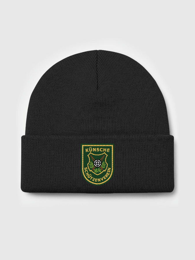 Beanie Kids Sticklogo