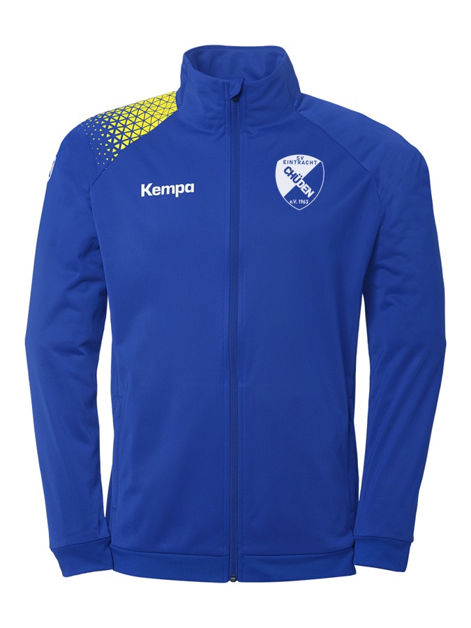 Kempa Ambition 28 Poly Jacke