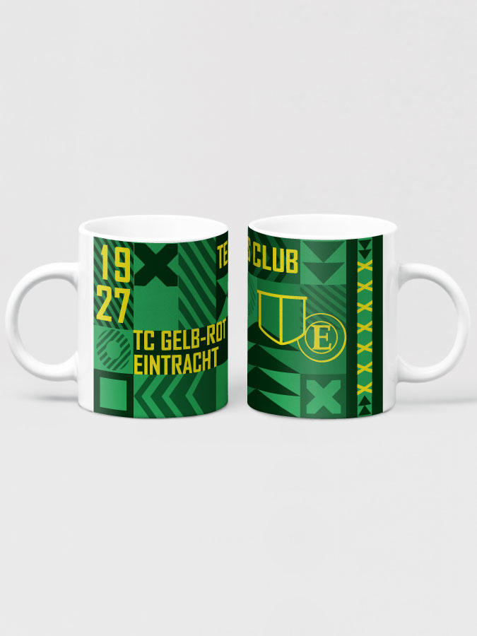 Sammlertasse 2026