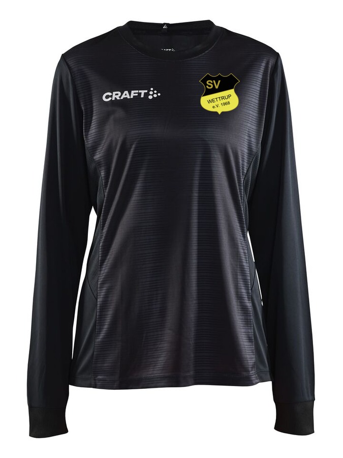 Craft Progress 2.0 Torwart-Trikot Damen