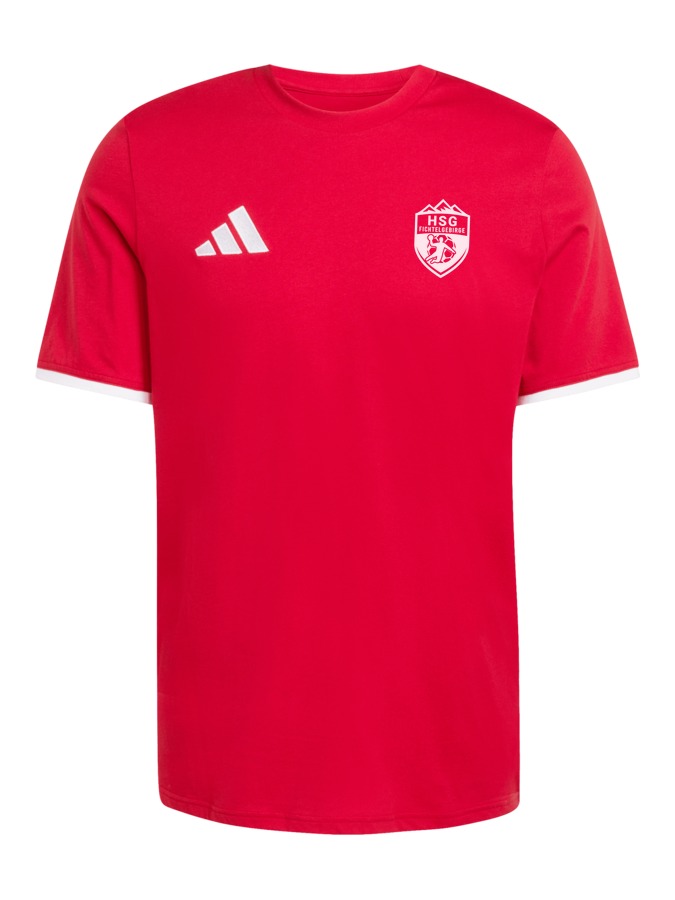 adidas Entrada 26 T-Shirt