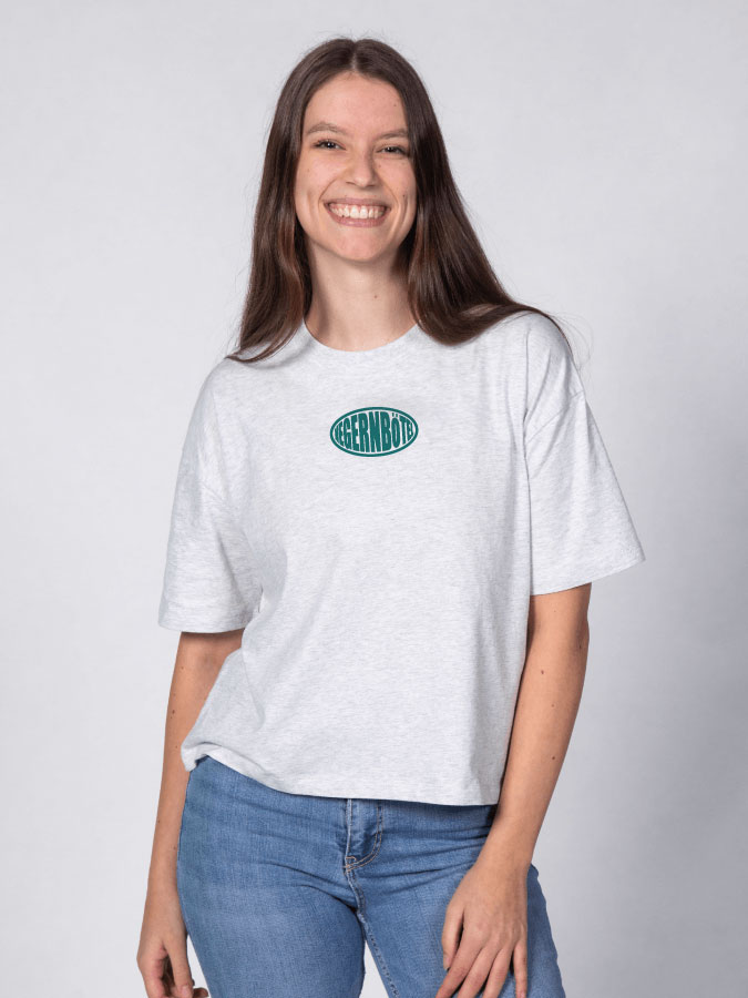 Shirt Hype Damen