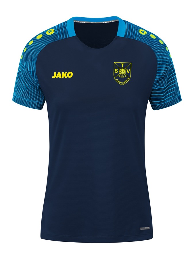 Jako T-Shirt Performance Damen