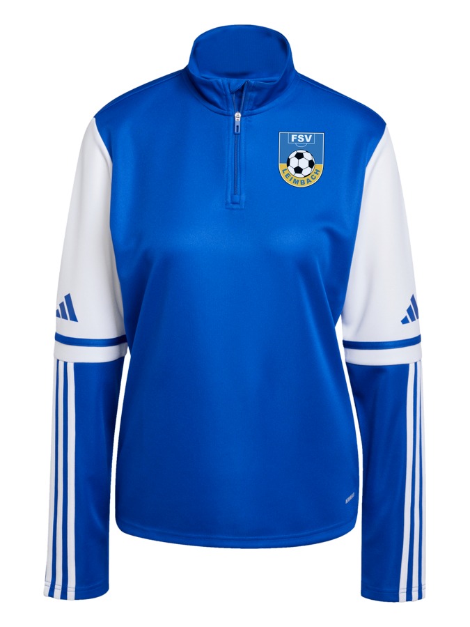 adidas Squadra 25 Trainingsoberteil Damen