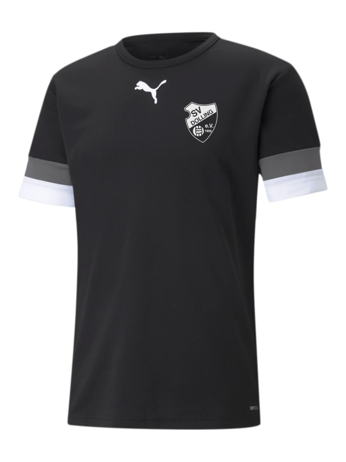 PUMA teamRISE Trikot