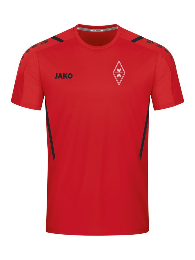 Jako Trikot Challenge