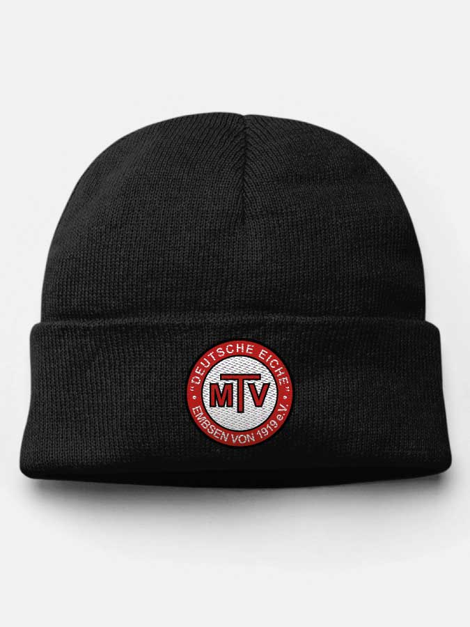 Beanie Sticklogo